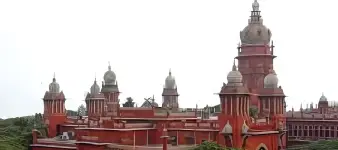Madras High Court Judgement