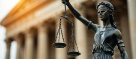 Trans Woman Entitled to Legal Recognition
