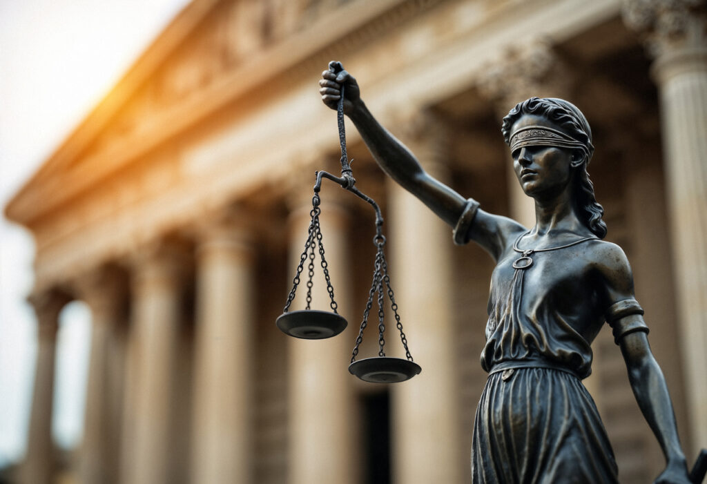 Trans Woman Entitled to Legal Recognition