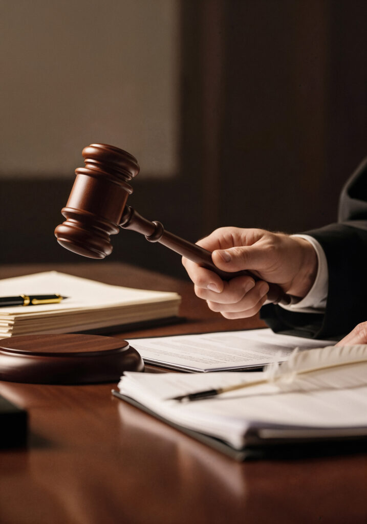 Justice and Societal Response in India