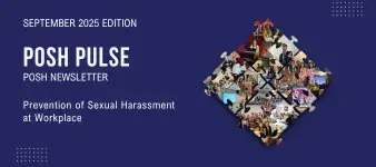 Posh Pulse September edition - 2025