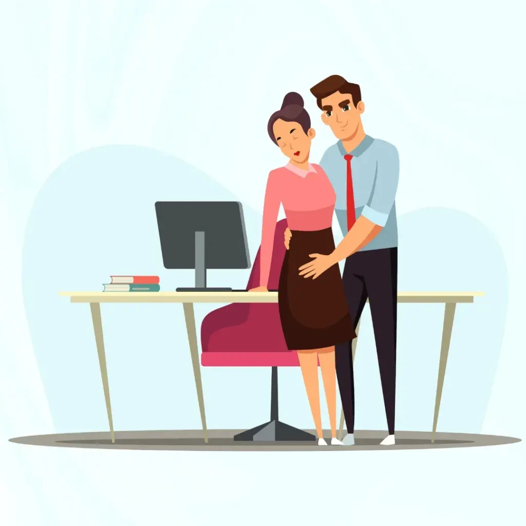 Consensual Teacher-Student Relationship