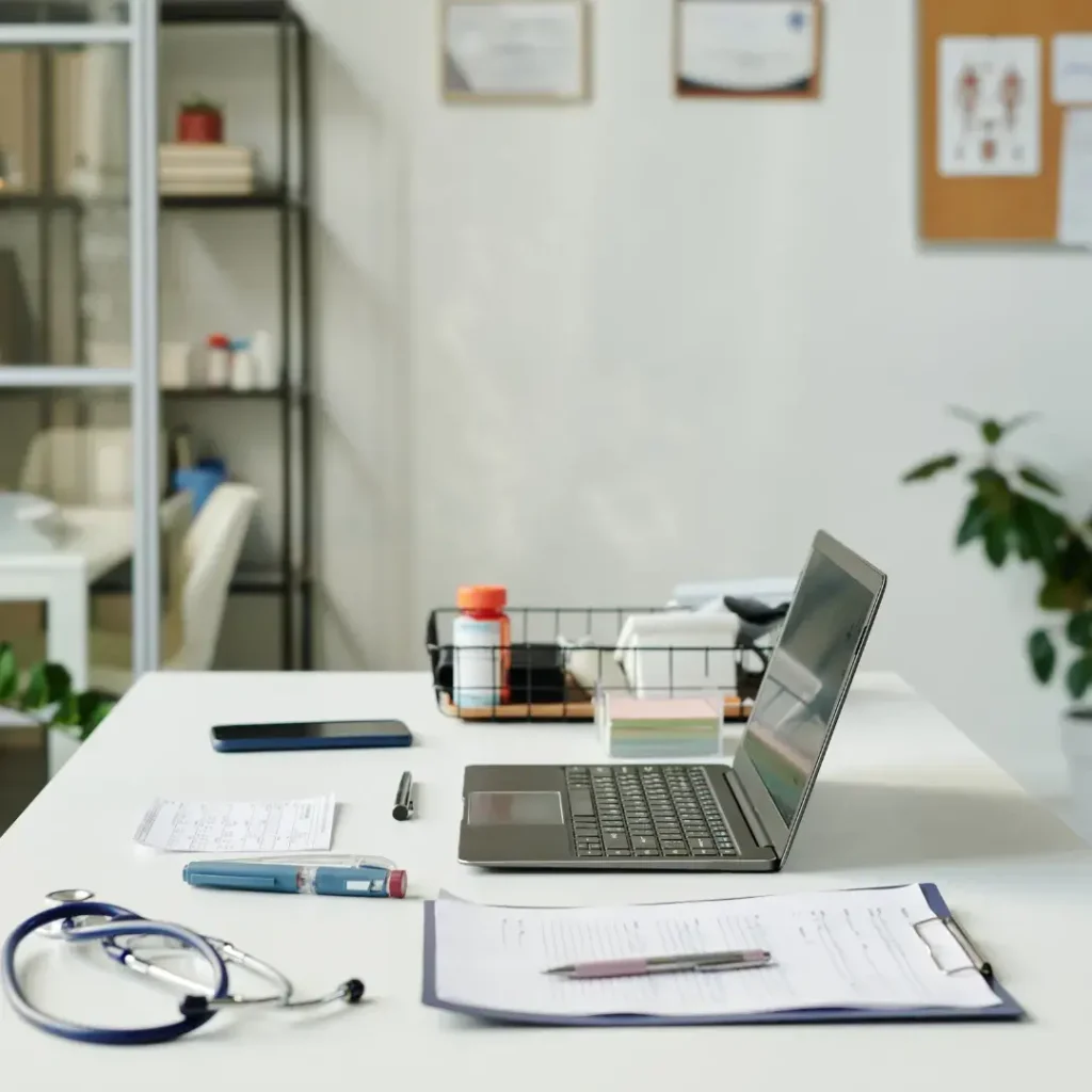 Internal Committee of the Aggrieved Woman’s