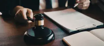 Conciliation under POSH Act