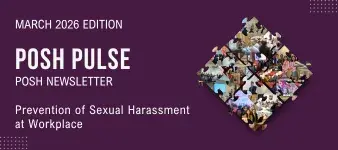 POSH March Newsletter 2026