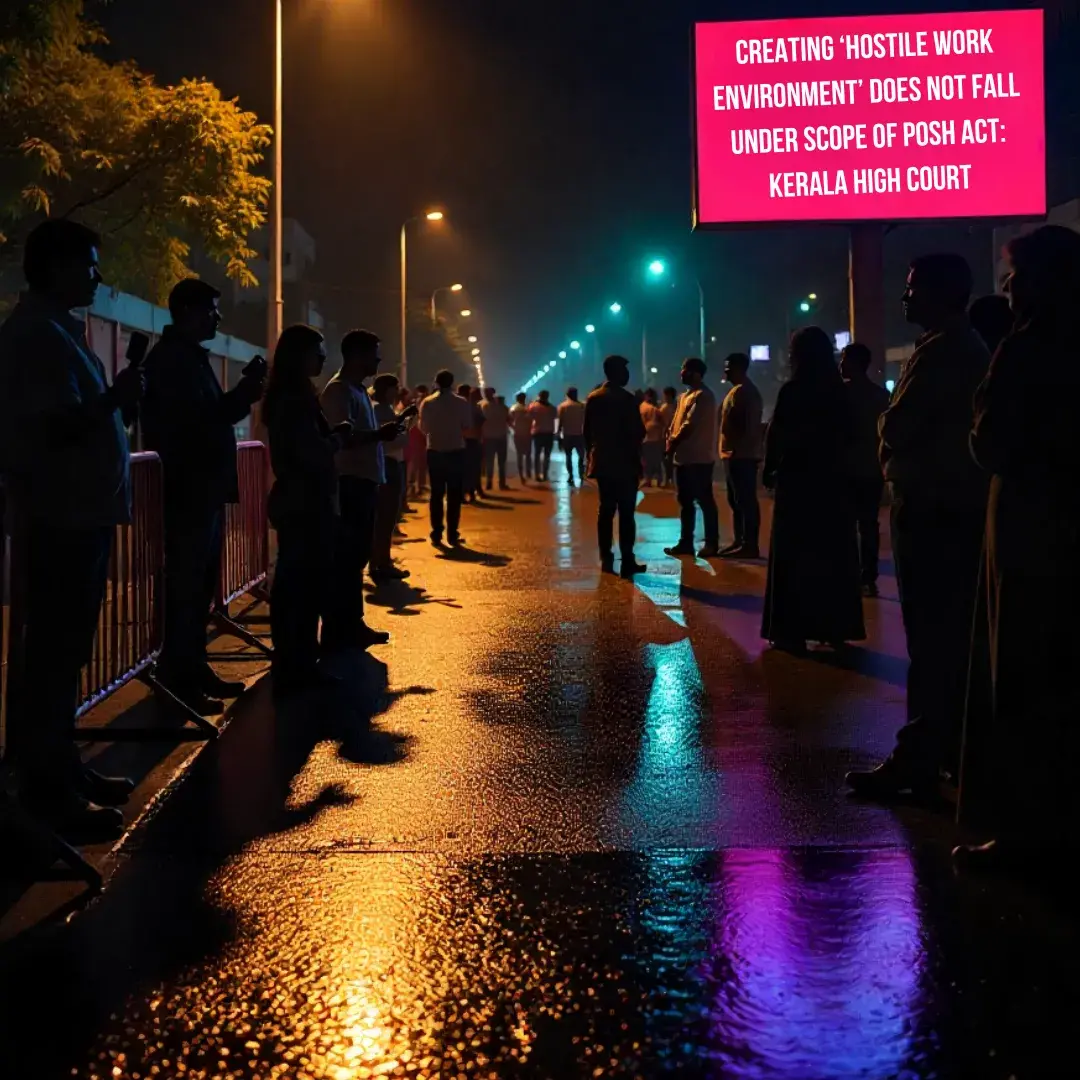 Hostile-Work-Environment