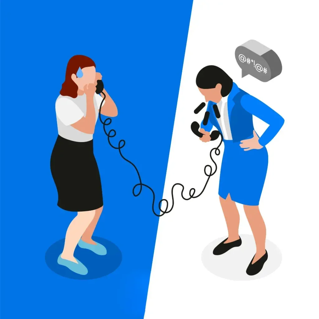 Newsletter - Calling Women Offensive Names Is Workplace Misconduct