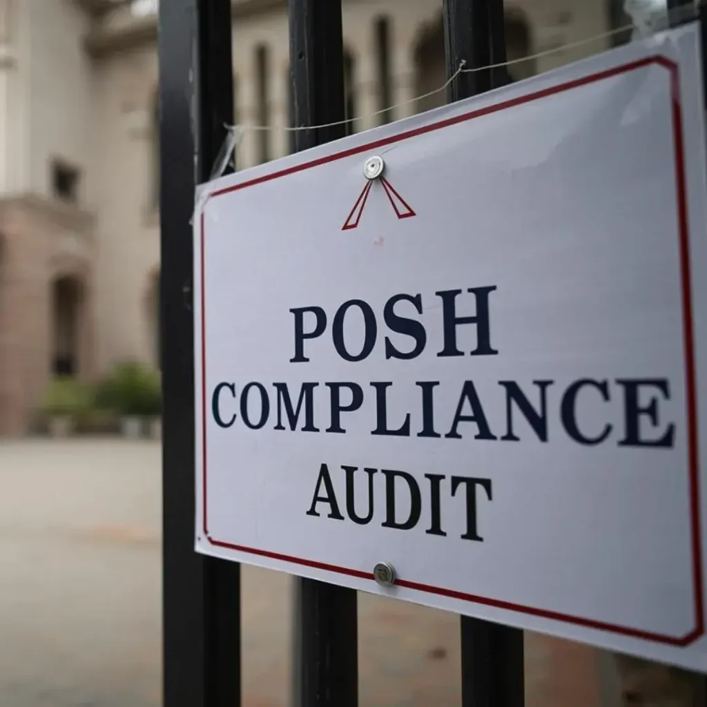 Newsletter - Himachal Pradesh Police orders Statewide POSH Compliance Audit