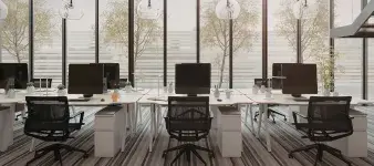 Professional Spaces