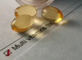 Descriptive for Multivitamin Products