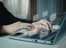 Notification on SHe-Box Portal