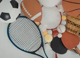 IP in the World of Sports