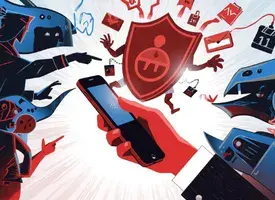 AI-driven telemarketing