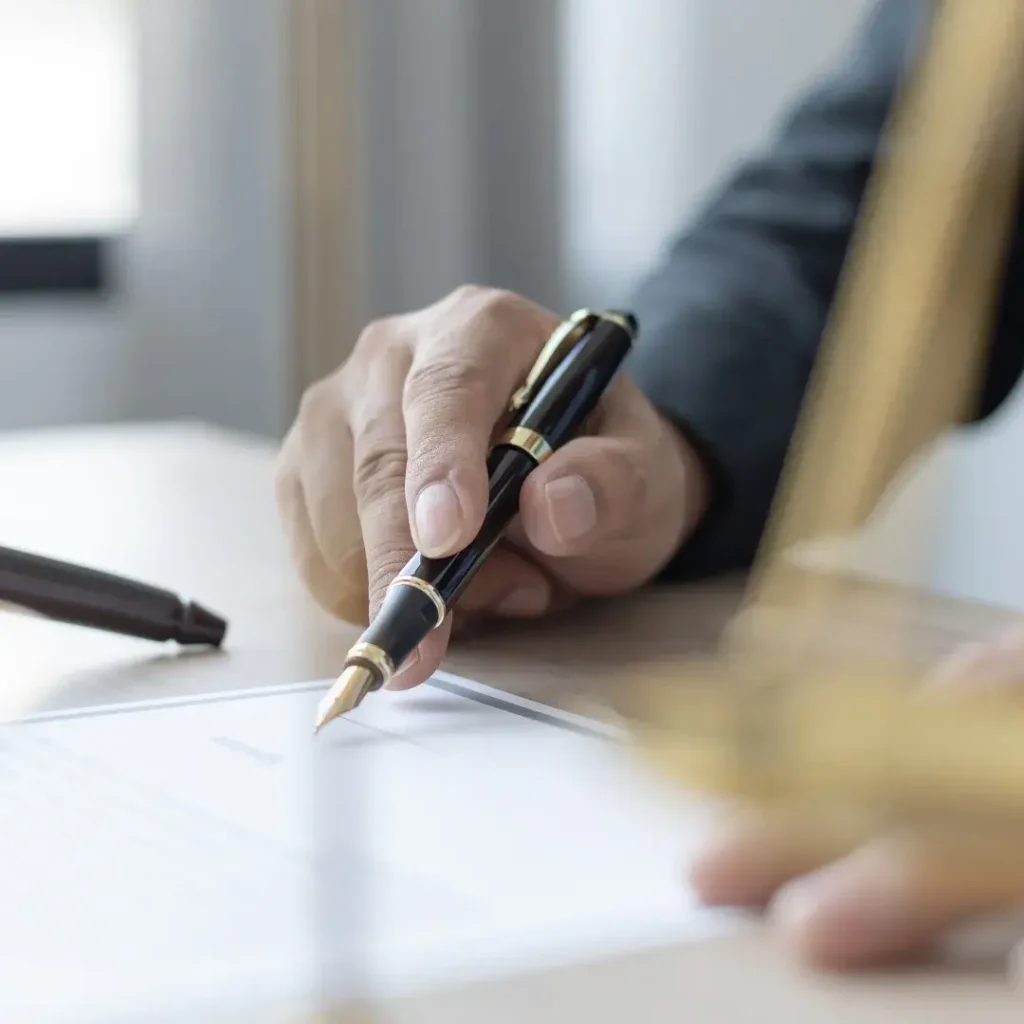 False Posh Complaints and the Law