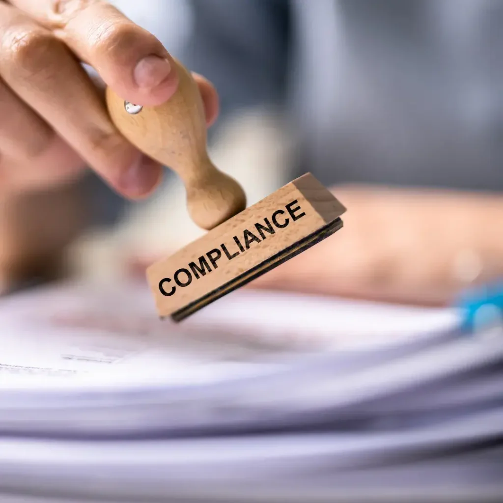 NCW’s Mandatory POSH Compliance Advisory