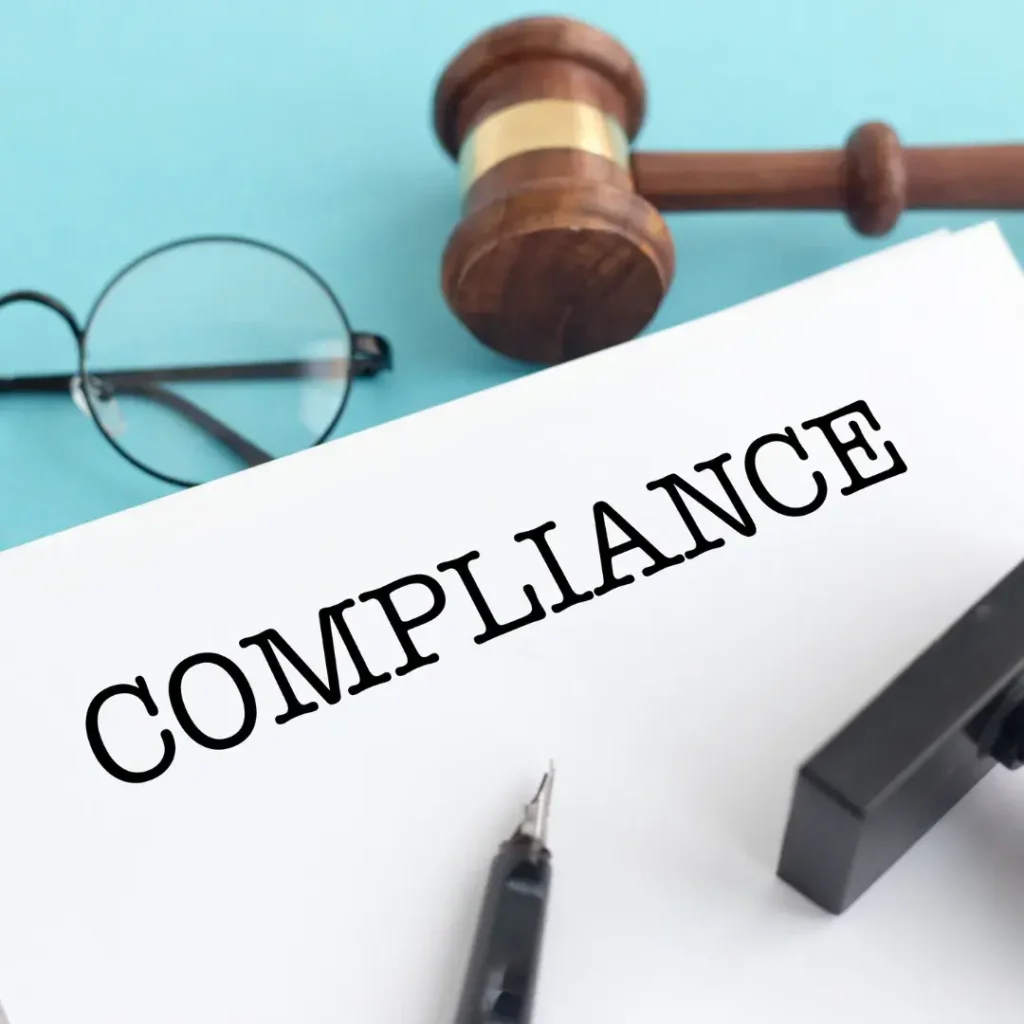 Committee and POSH Compliance