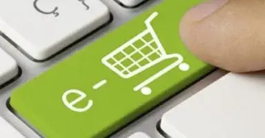 An e-commerce