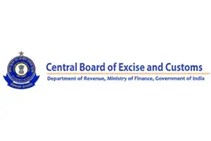 central board of exercise and custom