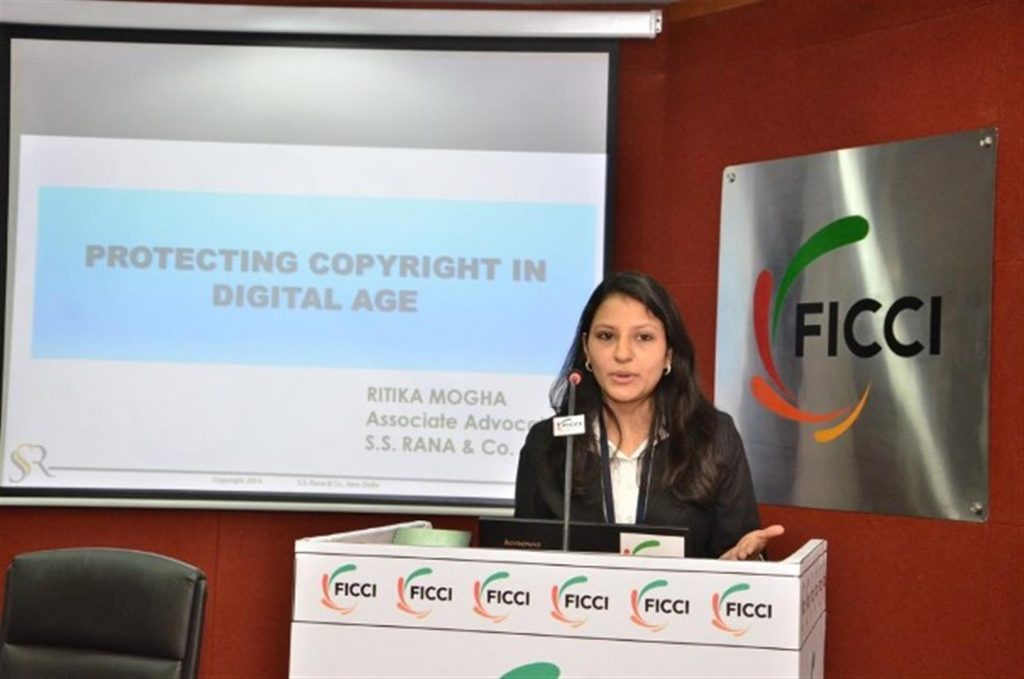 Protecting Copyright in Digital Age