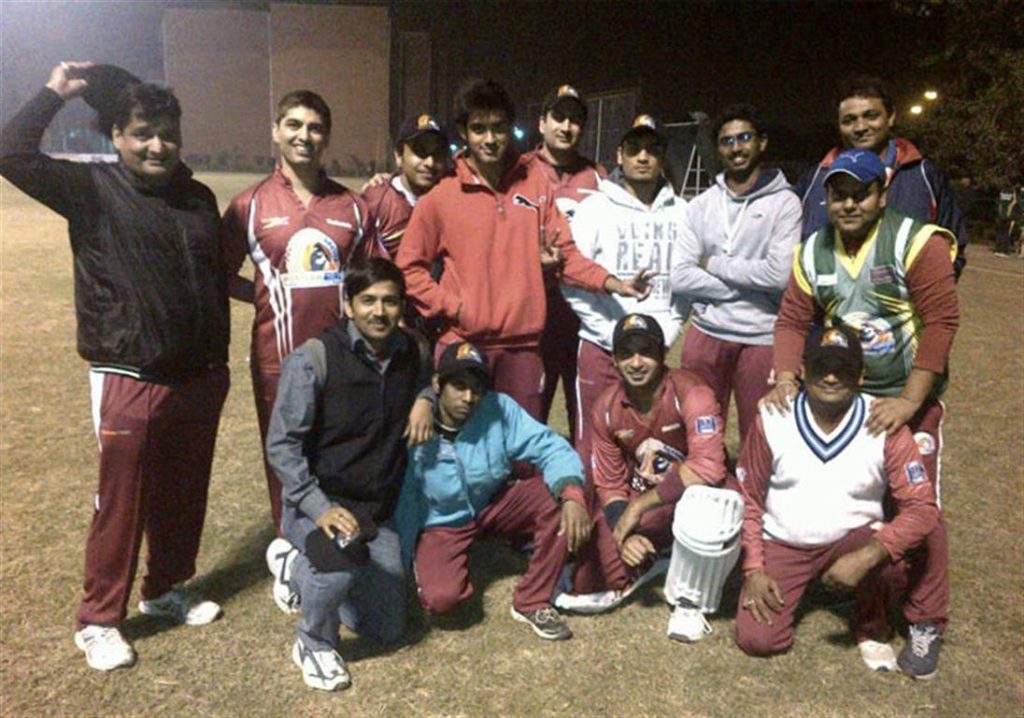 cricket players SSR