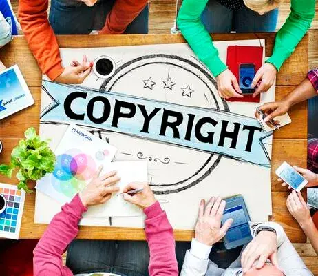 Copyright Amendment Act