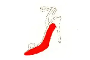 Louboutin’s Red Sole