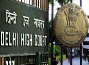 The Delhi High Court Copyright Infringement