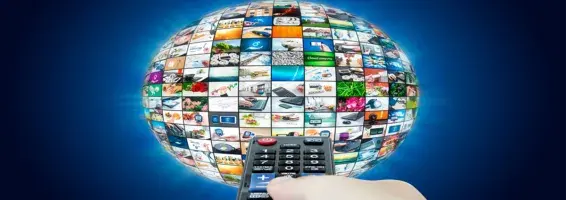 telecommunication image article