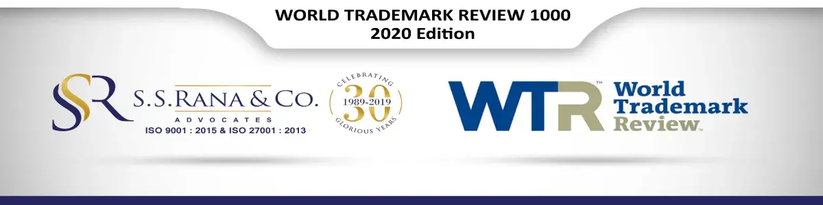 World Trademark Review - 2022