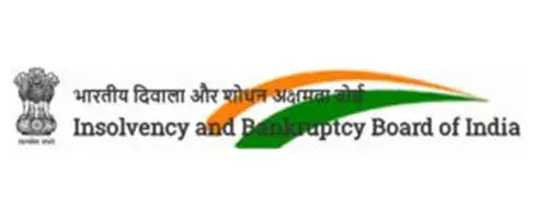 The Insolvency and Bankruptcy Board of India