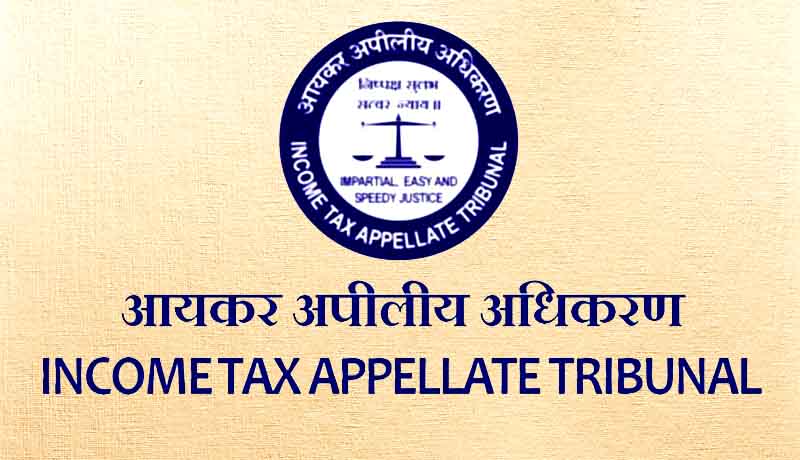 Income Tax Appellate Tribunal