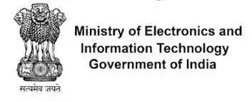 The Ministry of Electronics and IT