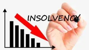 Insolvency laws