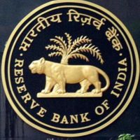 The Reserve bank of india