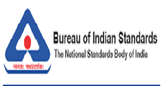 Buearu of Indian Standards