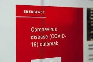Coronavirus Disease Outbreak