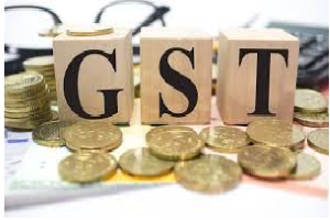 GST on Unsold Pre-packaged Products