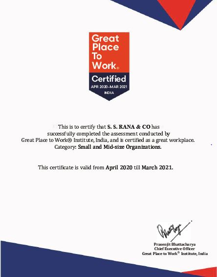 Great-Place-to-work-certificate