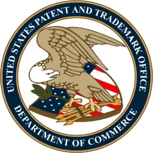 United States Patent and Trademark Applications