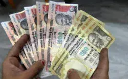 Indian Rupees INR
