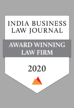 Indian Business Law General - Award Winning Law Firm 2020