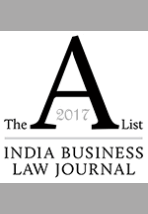 A List Indian Business Law General 2017