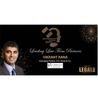 Leading Law Firm Partners- Legal ERA