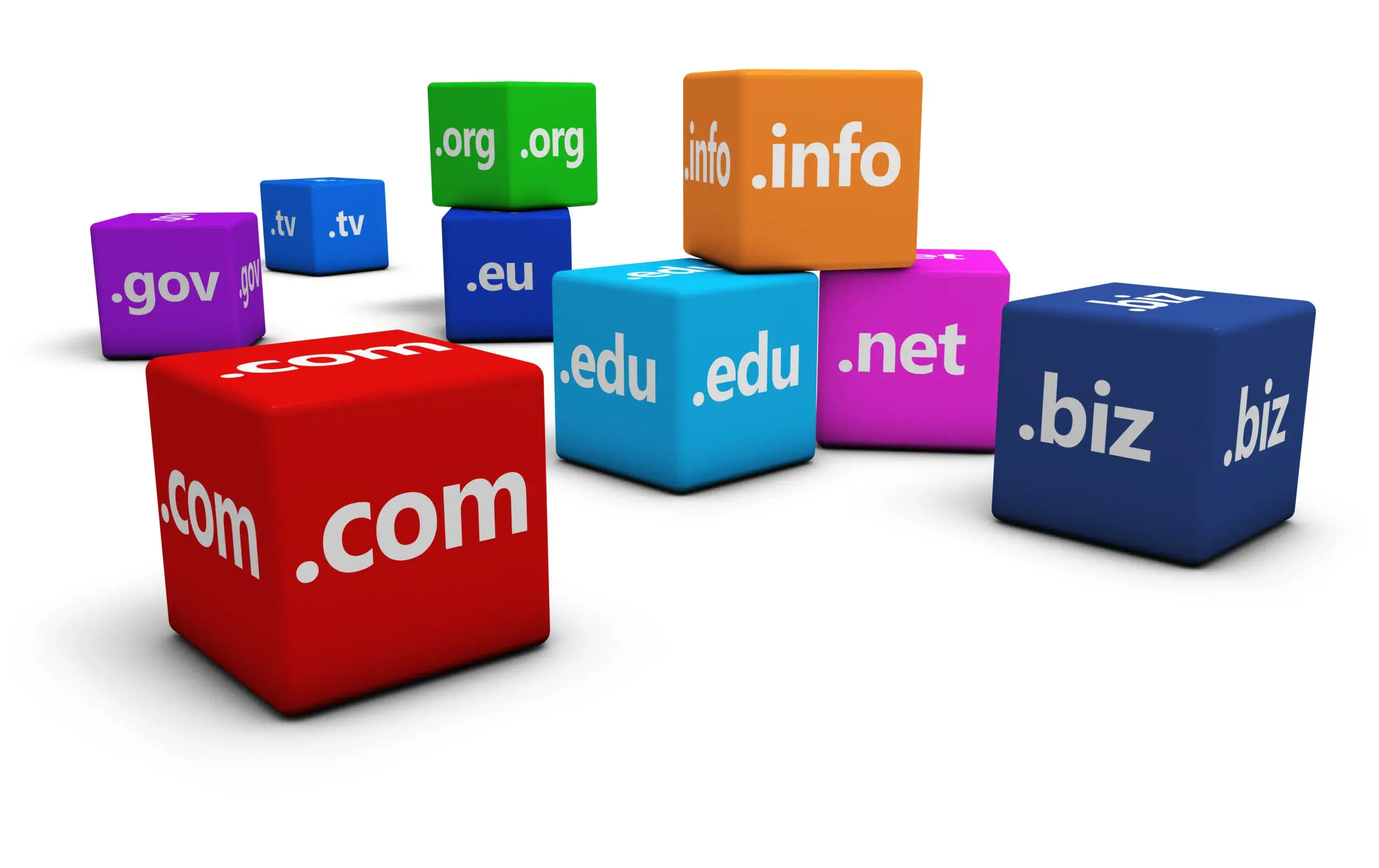 DOMAIN NAME RECOVERY