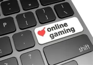 An online gaming