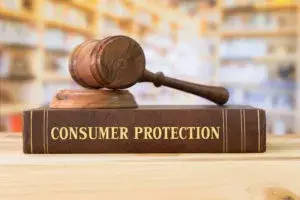 Protection of consumer