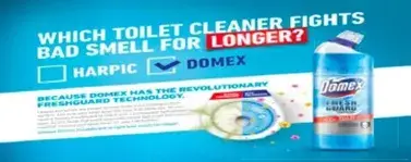 domex cleaner