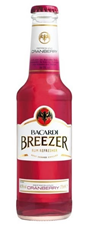Breezer-bottle