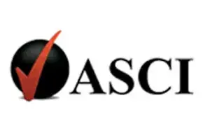 The ASCI logo