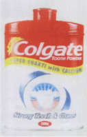 Colgate-tooth